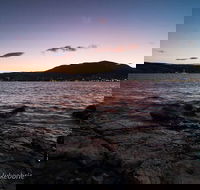 Hobart and Surrounds Photography Workshop - Pubs and Clubs