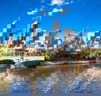 Melbourne City Card 3 Days Visit Unlimited Attractions - Pubs and Clubs