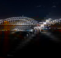 Brilliant Sunset Sydney Harbour and Night Photography Tour - Pubs and Clubs