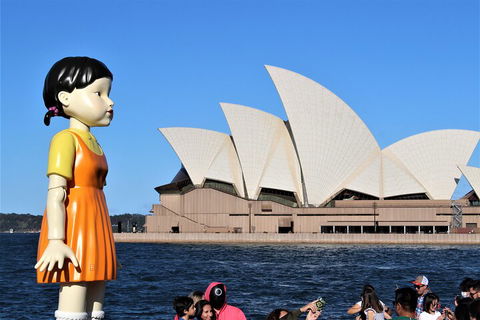 Bespoke Off-the-Beaten-Path Tour Of Inner Sydney - Pubs and Clubs 0