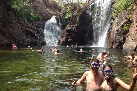 Litchfield National Park And Jumping Crocodile Cruise - Pubs and Clubs 0
