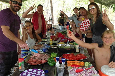 Litchfield National Park And Jumping Crocodile Cruise - Pubs and Clubs 3