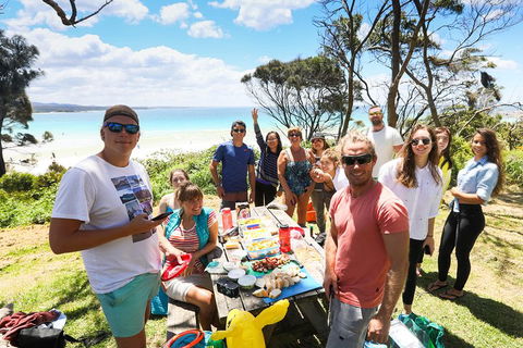 7-Day Best Of Tasmania Adventure Experience From Hobart (flexible Ticket) - Pubs and Clubs 1