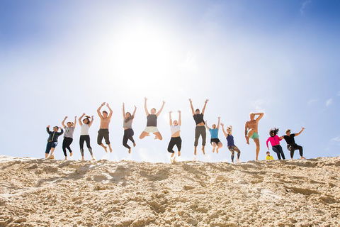 7-Day Best Of Tasmania Adventure Experience From Hobart (flexible Ticket) - Pubs and Clubs 4