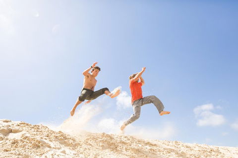 5-Day Lap Of Tasmania Tour From Hobart (flexible Ticket) - Go Out 1