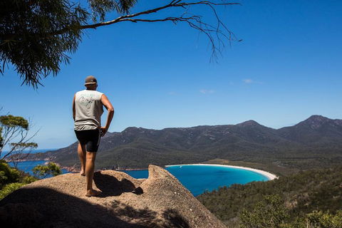 5-Day Lap Of Tasmania Tour From Hobart (flexible Ticket) - Go Out 5