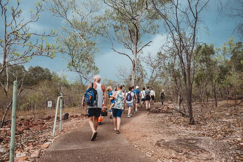 Litchfield National Park Day Tour From Darwin With Waterfalls And Buley Rockhole - Pubs and Clubs 4