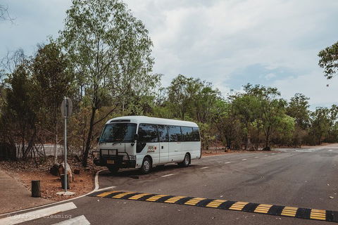 Litchfield National Park Day Tour From Darwin With Waterfalls And Buley Rockhole - Pubs and Clubs 5