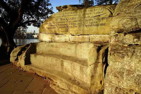 Private Sydney City And Bondi Beach Half Day Tour - Pubs and Clubs 1