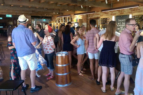 McLaren Vale Intimate Winery Tour By Private Limo - Pubs and Clubs 2