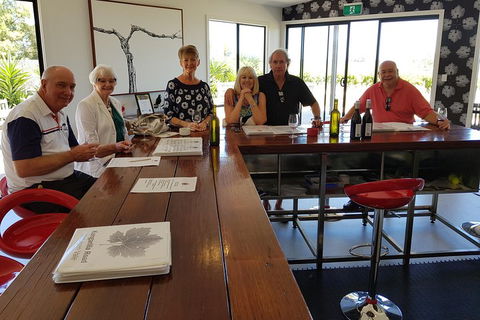 McLaren Vale Intimate Winery Tour By Private Limo - Pubs and Clubs 3