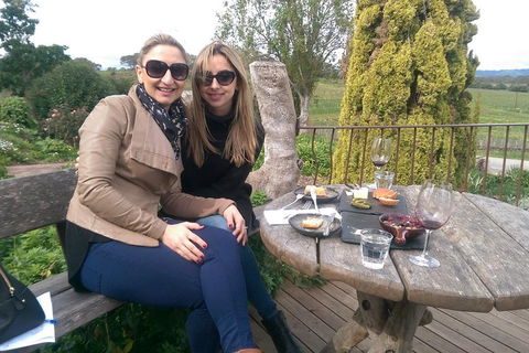 McLaren Vale Intimate Winery Tour By Private Limo - Pubs and Clubs 4