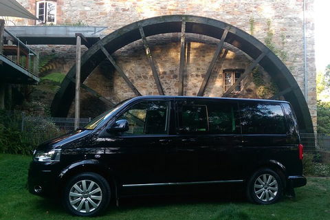 McLaren Vale Intimate Winery Tour By Private Limo - Pubs and Clubs 5
