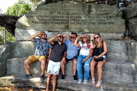 Private Sydney Half Day Tour Including Sydney Opera House And Bondi Beach - Pubs and Clubs 3