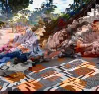 Karrke Aboriginal Cultural Experience - Pubs and Clubs