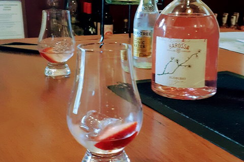 Tipple Of Gin Experience Tour - Pubs and Clubs 1