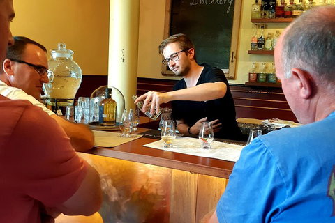 Tipple Of Gin Experience Tour - Pubs and Clubs 3