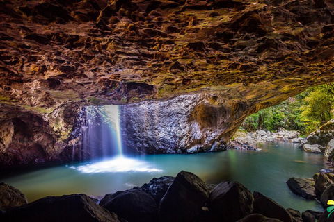 Full-day Springbrook National Park Tour From The Gold Coast - Pubs and Clubs 3