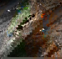 Brisbane Rock Climbing - 3 Hours Night - Go Out