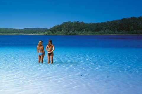 Fraser Island 4WD Tour From Noosa - Pubs and Clubs 2
