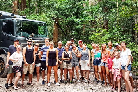 Fraser Island 4WD Tour From Noosa - Pubs and Clubs 3