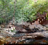 Ethical Adventures - Best in the WET - Litchfield / Kakadu 3 Day- max 10 guests - Pubs and Clubs