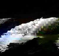 Rainforest  Waterfalls Extravaganza - Pubs and Clubs