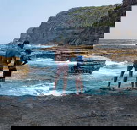 Sydney Private Tour Featuring Wilderness Wildlife Waves Waterfalls and Wine - Pubs and Clubs