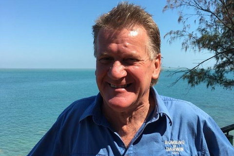 Bombing Of Darwin WWII Heritage Tours - Go Out 1