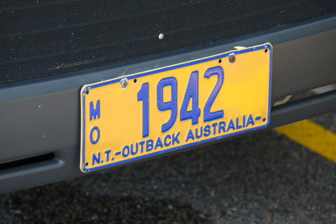 Bombing Of Darwin WWII Heritage Tours - Go Out 5