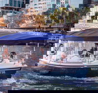 2-Hour Self-Drive Boat Hire on the Yarra River - Pubs and Clubs