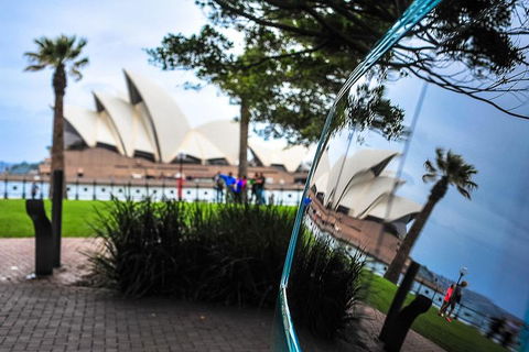 Sydney City Private Tour - Go Out 0