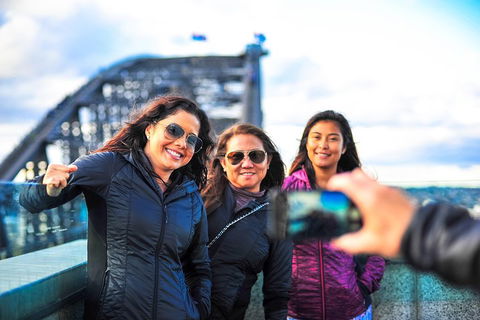 Sydney City Private Tour - Go Out 4