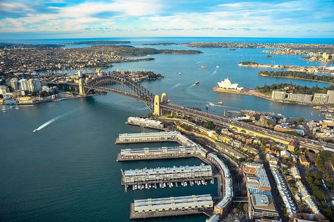 Sydney City Private Tour - Go Out 5