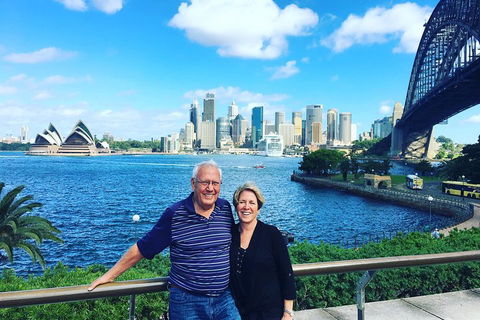 Sydney 6 Hour Private Tour - Pubs and Clubs 1