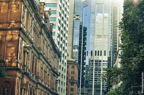 Sydney 6 Hour Private Tour - Pubs and Clubs 2