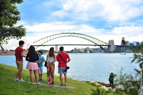 Sydney 6 Hour Private Tour - Pubs and Clubs 3