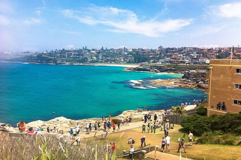 Sydney 6 Hour Private Tour - Pubs and Clubs 5