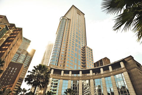 Luxury Sydney City Private Tour - Go Out 1