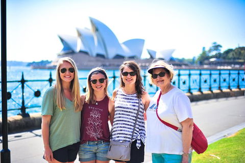 Luxury Sydney City Private Tour - Go Out 2