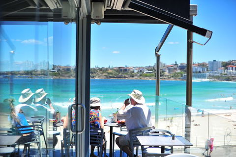 Luxury Sydney City Private Tour - Go Out 5