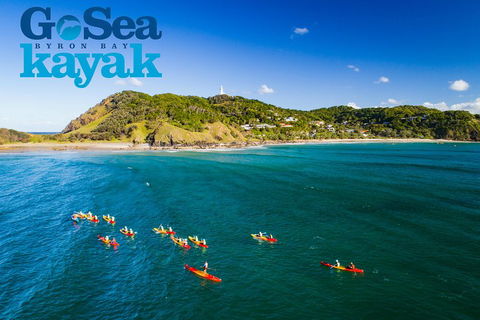 The Byron Bay Sea Kayak Tour - Pubs and Clubs 3