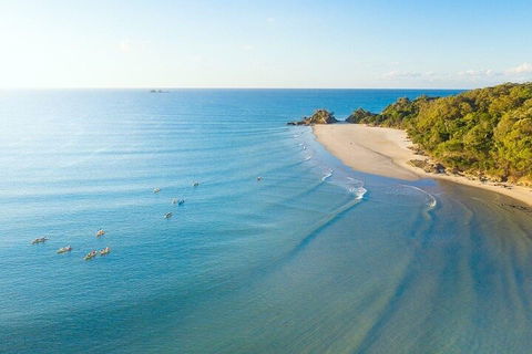 The Byron Bay Sea Kayak Tour - Pubs and Clubs 5