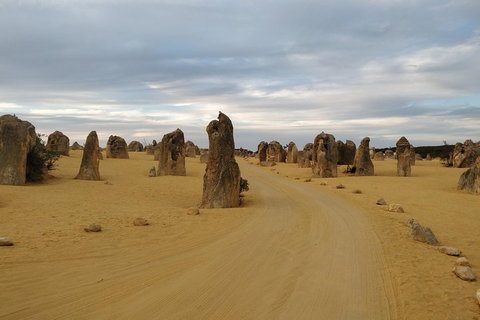 The Pinnacle Adventure Tour - Pubs and Clubs 1