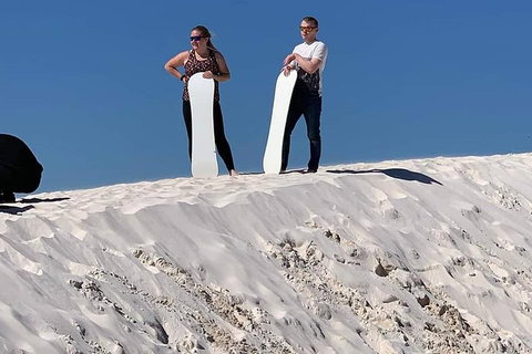 The Pinnacle Adventure Tour - Pubs and Clubs 3