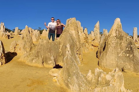 The Pinnacle Adventure Tour - Pubs and Clubs 4