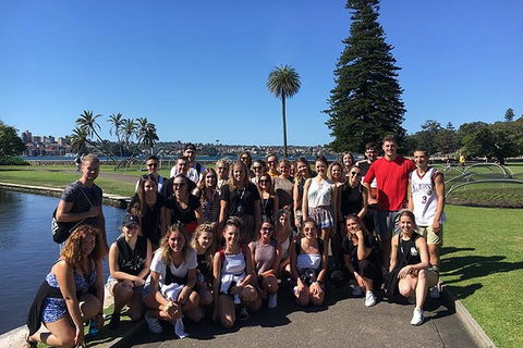 7-Day Tour In Sydney With Airport Pickup - Pubs and Clubs 0