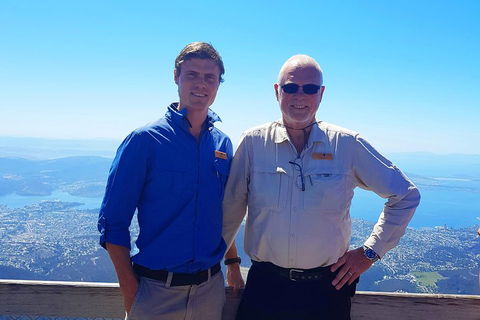 Tasmania 6 Day 'Tour In Circle' - Pubs and Clubs 4