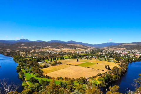 6-Day Tasmania Small-Group Guided Tour With Gourmet Food - Pubs and Clubs 4