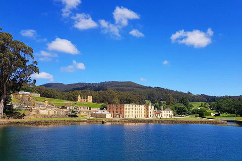 6-Day Tasmania Small-Group Guided Tour With Gourmet Food - Pubs and Clubs 5